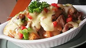 kuliner indonesia Kayangan Api