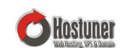 Hostuner - Web Hosting Indonesia