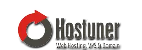 Hostuner - Web Hosting Indonesia