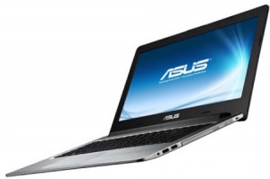 ASUS Notebook A46CB - WX231D