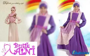 Butik-Aini-Busana-Muslim