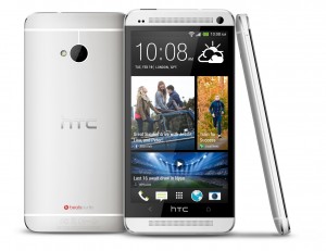 htc one m7