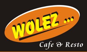 Wolez Cafe & Resto
