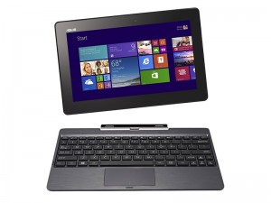 ASUS Transformer Book T100TA DK007H 31 Penyejuk Udara