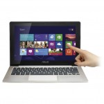 Asus Vivobook Touch S300CA-C1040H