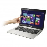 Asus Vivobook Touch S300CA-C1040H