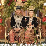 Foto Pernikahan Rias+Gaun Pengantin Paes Ageng Jogja