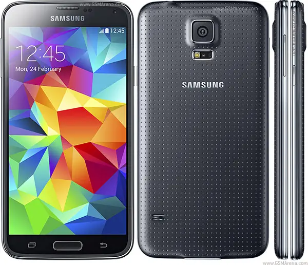 Samsung Galaxy S5, Temukan Sensasi Nyawa Smartphone Ini 1 Samsung Galaxy S5