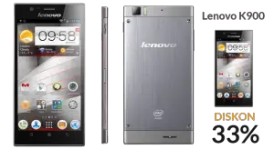 Lenovo-K900-32GB
