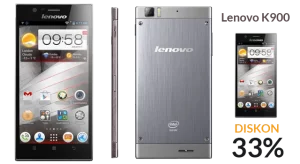 Lenovo-K900-32GB