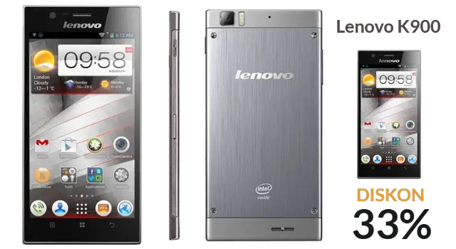 Lenovo-K900-32GB