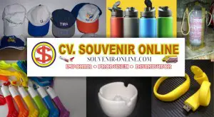 souvenir online com Hotel Nirwana Bojonegoro