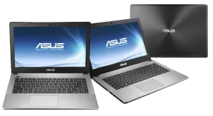 ASUS A450LC-WX052D - Abu Abu Core i7-4500