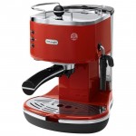 Coffee Maker DeLonghi Icona ECO310R Pump Espresso