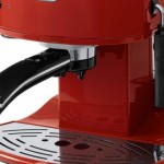 Coffee Maker DeLonghi Icona ECO310R Pump Espresso 3