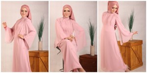 Review Fashion Muslim