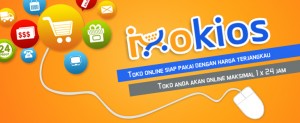 ixokios-toko-online-siap-pakai