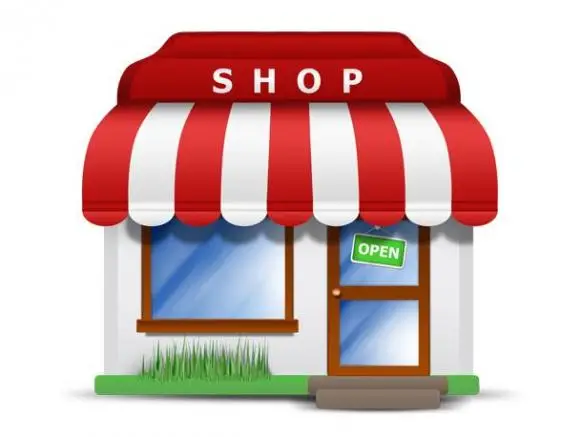 Apakah Bisnis Online Harus Memiliki Website Pribadi? 1 toko online