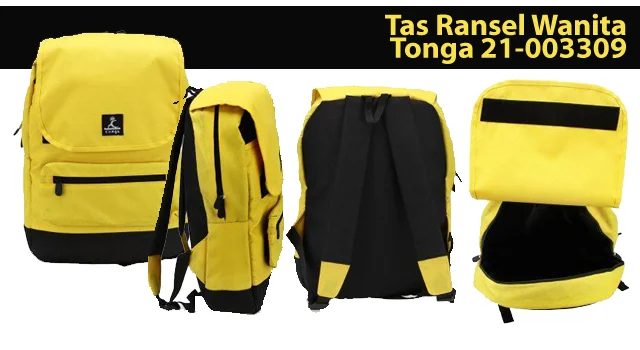 Tas Ransel Wanita Murah