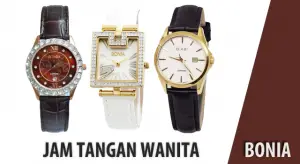 jam tangan bonia wanita jam tangan bonia wanita