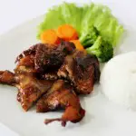 MALON BBQ - Cupuwatu Resto