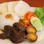 Gudeg Malon - Cupuwatu Resto