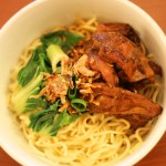 Mie Malon - Cupuwatu Resto