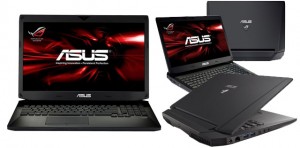 Laptop Gaming Asus ROG G750JZ-DS71 Performa Tangguh