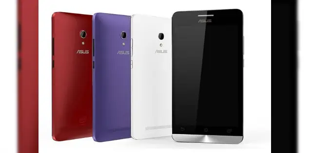 Asus ZenFone C, Smartphone Terbaru dari Asus 1 Asus-Zenfone-C
