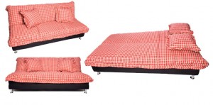 Sofa Bed Multifungsi