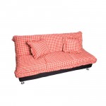 Queen Sofa Bed Multifungsi