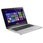 Asus Transformer Book Flip