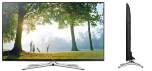 Samsung 60 inchi Smart TV Full HD UA60H6300 smart tv samsung