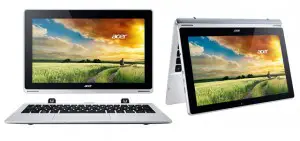 Acer Aspire Switch 11 SW5-171