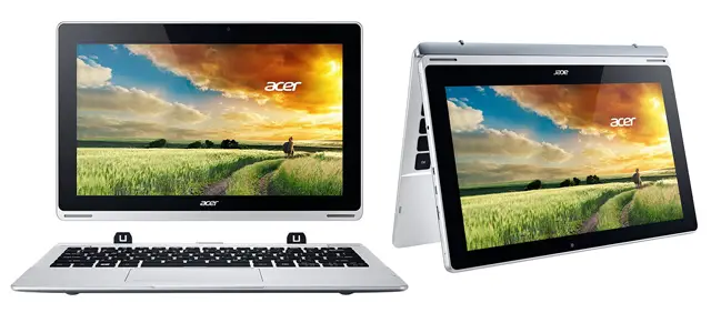 Acer Aspire Switch 11 SW5-171