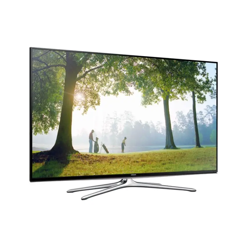 Smart TV Samsung 60" Full HD Berprosesor Quad-core 3 Samsung 60" Smart TV Full HD - UA60H6300