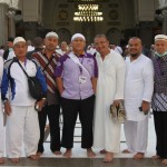 Travel Umroh Haji