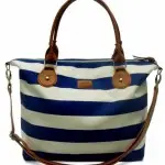 Tas Bahu Nautical Carriole Tas Bahu Nautical Carriole