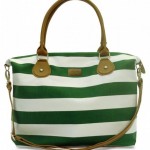 Tas Bahu Nautical Carriole