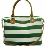 Tas Bahu Nautical Carriole Tas Bahu Nautical Carriole