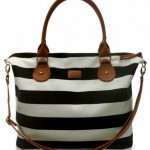 Tas Bahu Nautical Carriole