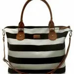 Tas Bahu Nautical Carriole Tas Bahu Nautical Carriole