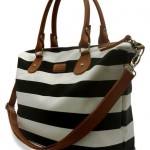 Tas Bahu Nautical Carriole