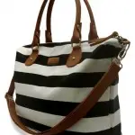 Tas Bahu Nautical Carriole Tas Bahu Nautical Carriole