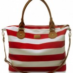 Tas Bahu Nautical Carriole