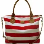 Tas Bahu Nautical Carriole Tas Bahu Nautical Carriole