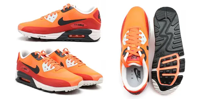 Sepatu Lari Nike Air Max