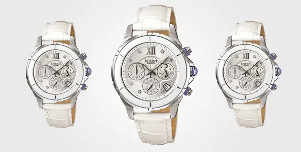 Casio Sheen - SHE-5513L