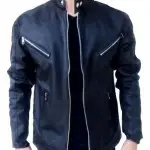Jaket Motor Ariel