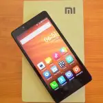 Xiaomi Redmi Note 4G LTE Full